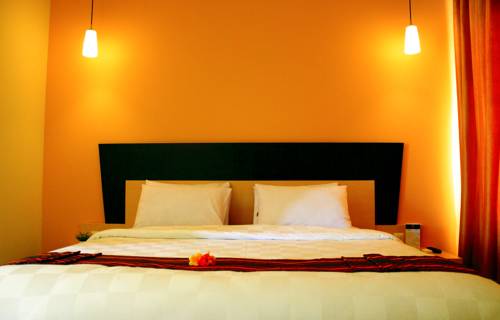 Mataram Indonésie Réservation Réduction booking.com