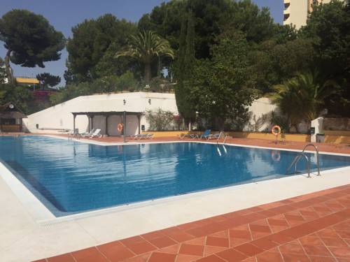 Torremolinos Spain Booking Discount booking.com