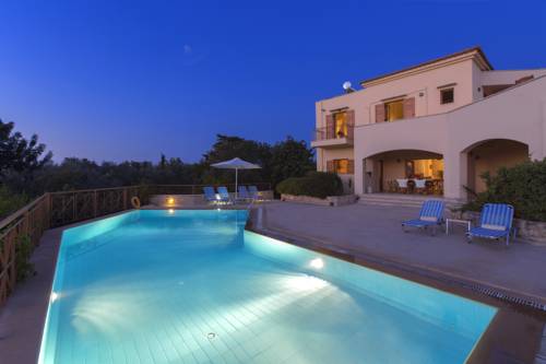 Prinés Grèce Réservation Réduction booking.com