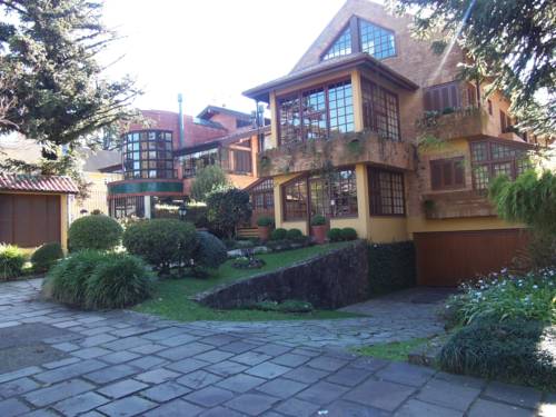 Gramado (Rio Grande do Sul) Brésil Réservation Réduction booking.com