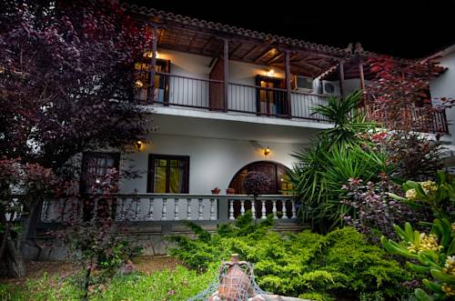 Skópelos Grèce Réservation Réduction booking.com