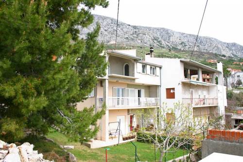 Omiš Croatia Booking Discount booking.com