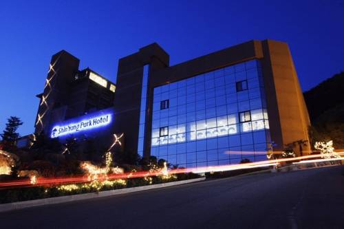 Gwangju South Korea Booking Discount booking.com