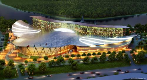 Minsk Biélorussie Réservation Réduction booking.com