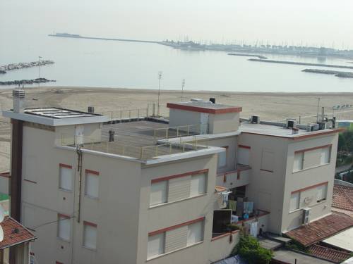 Rimini Italie Réservation Réduction booking.com