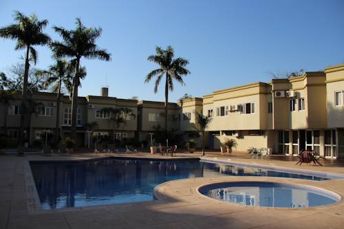 Foz do Iguacu (Parana) Brésil Réservation Réduction booking.com