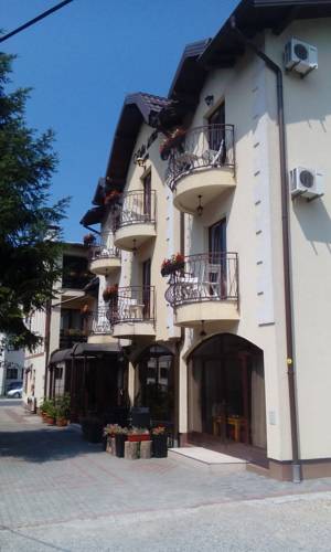 Bihać Bosnie Herzégovine Réservation Réduction booking.com