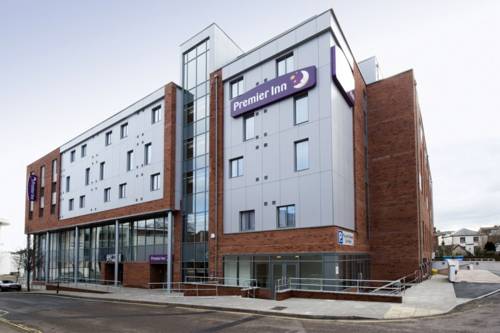 Exeter United Kingdom Booking Discount booking.com