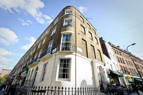 London United Kingdom Booking Discount booking.com