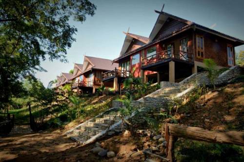 Hsipaw Myanmar Booking Discount booking.com