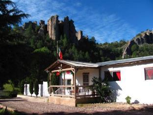 Cerocahui (Chihuahua) Mexico Booking Discount agoda.com