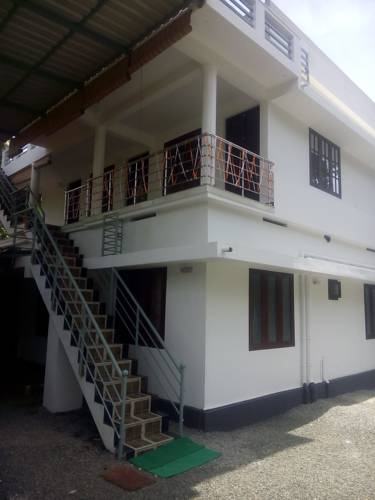 Cherai India Booking Discount booking.com