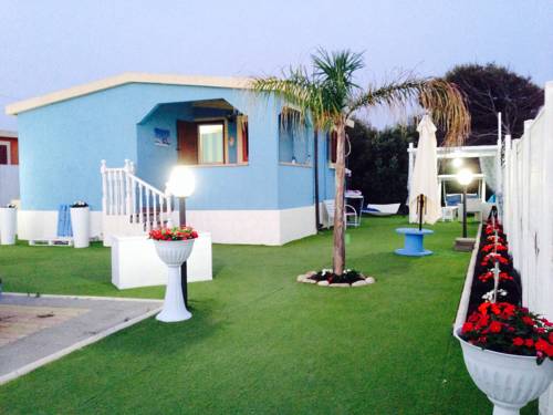 Lido Cannatello Italy Booking Discount booking.com