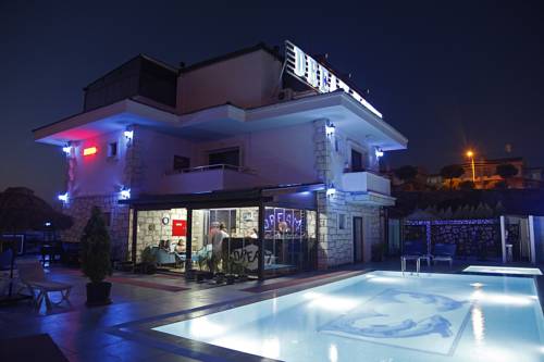 Cesme Turkey Booking Discount booking.com