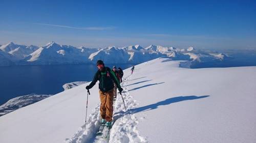 Lyngseidet Norway Booking Discount booking.com