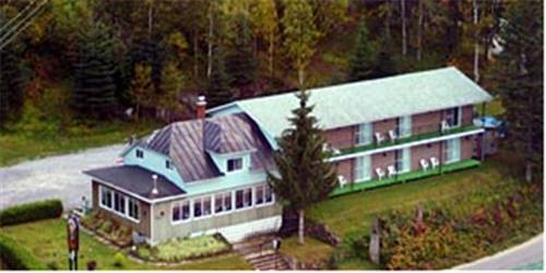 Saint-Michel-des-Saints (Québec) Canada Réservation Réduction booking.com