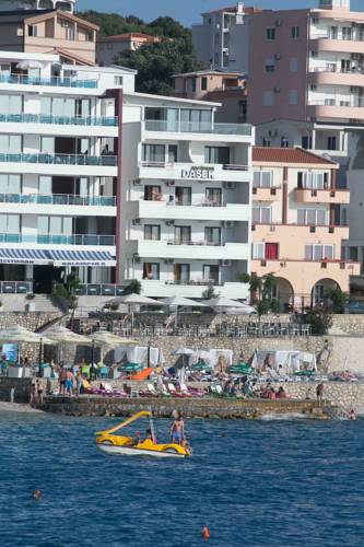 Dobra Voda Monténégro Réservation Réduction booking.com