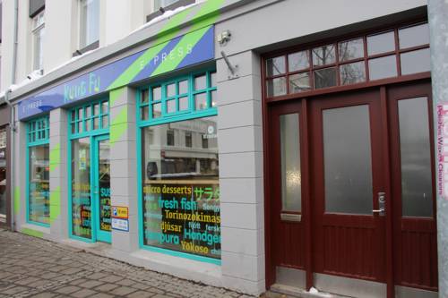 Akureyri Iceland Booking Discount booking.com