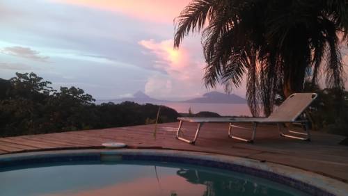 Los Andes Costa Rica Booking Discount booking.com