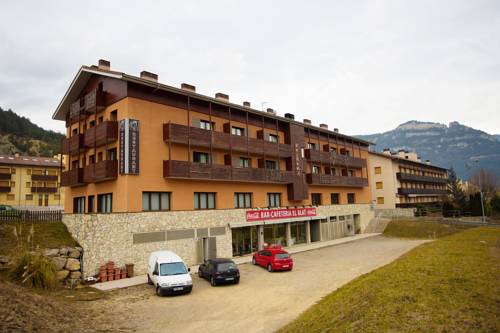 Bagá Espagne Réservation Réduction booking.com