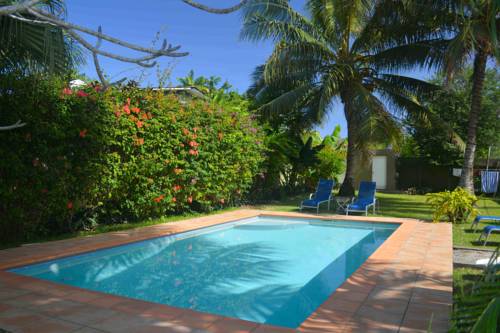 Port Vila VaNiueatu Réservation Réduction booking.com