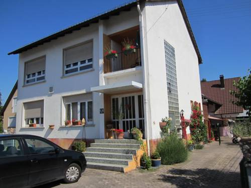 Kappel-Grafenhausen Allemagne Réservation Réduction booking.com