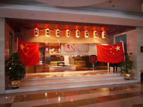 Shuozhou China Booking Discount booking.com