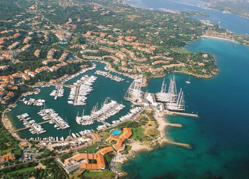 Porto Rotondo Italie Réservation Réduction booking.com