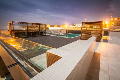 Praia Cape Verde Booking Discount booking.com