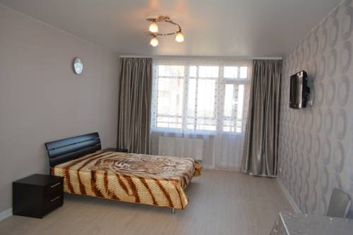 Irkutsk Russia Booking Discount booking.com