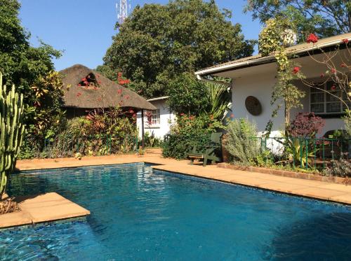 Livingstone Zambia Booking Discount agoda.com