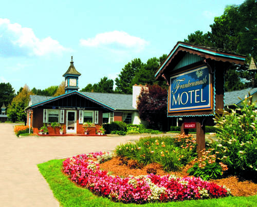 Frankenmuth (Michigan) États Unis Réservation Réduction booking.com
