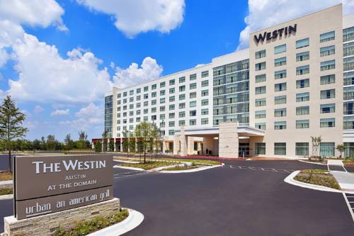 Austin (Texas) United States Booking Discount booking.com