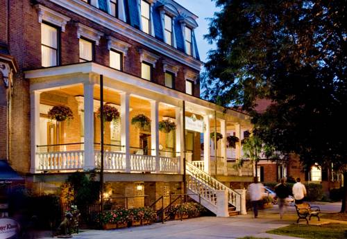 Saratoga Springs (New York) United States Booking Discount booking.com