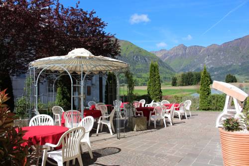 Fiavè Italy Booking Discount booking.com