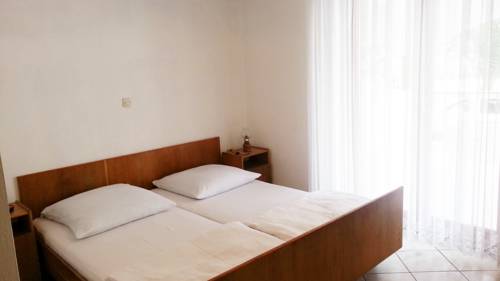 Novalja Croatie Réservation Réduction booking.com