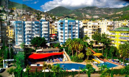 Alanya Turkey Booking Discount agoda.com