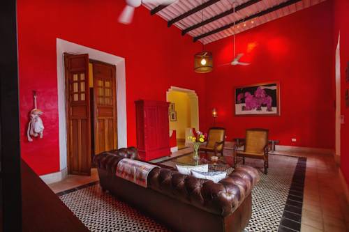 Merida Mexico Booking Discount booking.com