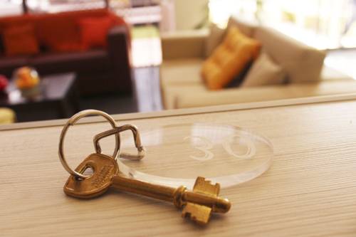 Villa Carlos Paz Argentine Réservation Réduction booking.com