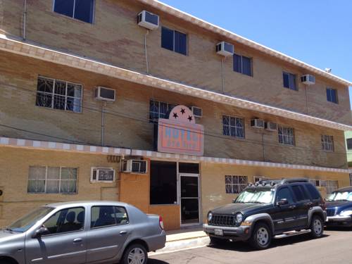 Guaymas Mexico Booking Discount booking.com