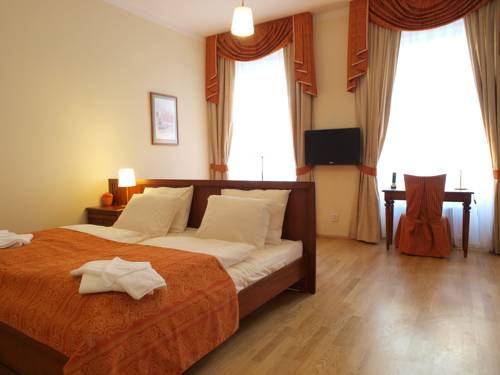 Prague 5 Czech republic Booking Discount booking.com