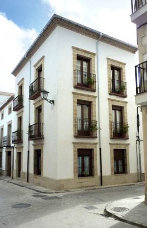 Baeza Espagne Réservation Réduction booking.com