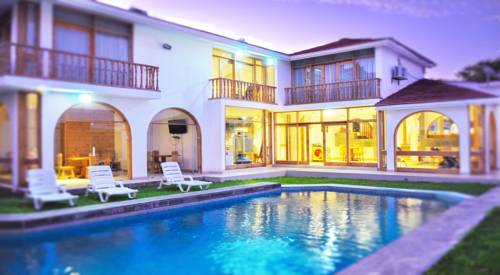 I CA Pérou Réservation Réduction booking.com