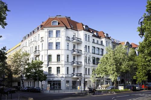 Berlin Allemagne Réservation Réduction booking.com