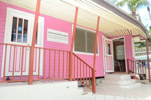 Honiara Solomon Islands Booking Discount booking.com