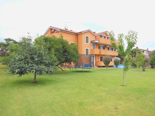 Zambratija Croatia Booking Discount booking.com