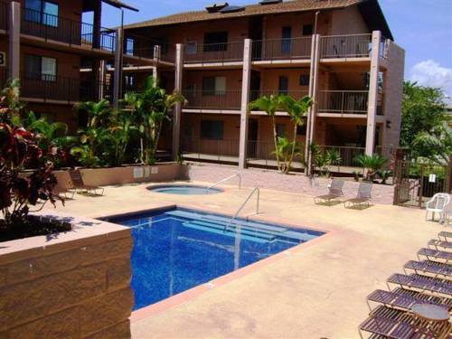 Kihei (Hawaii) United States Booking Discount booking.com