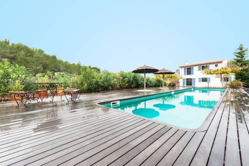 Es Carritxó - Felanitx Espagne Réservation Réduction booking.com