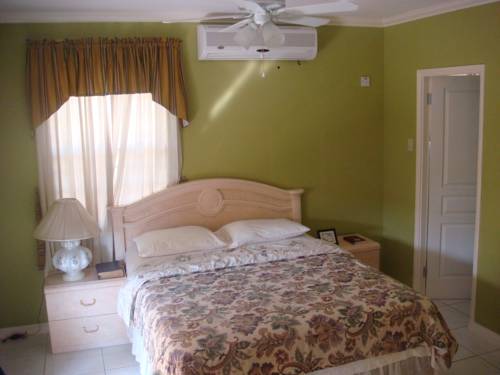 Kingston Jamaïque Réservation Réduction booking.com