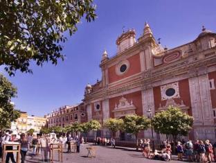 Seville Spain Booking Discount agoda.com